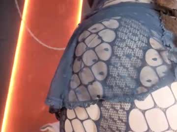 Kristy_Xxx1 Chaturbate stream image from March 19, 2026
