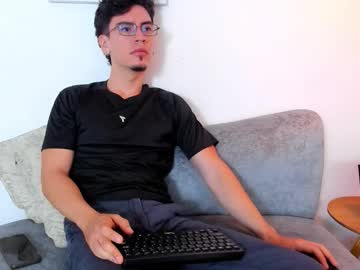 Manu_Ferx Chaturbate stream image from March 19, 2026