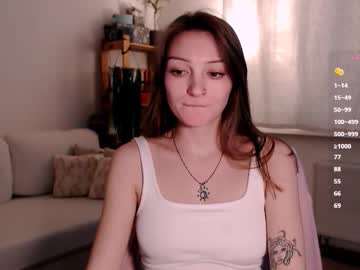 Maxinele Chaturbate stream image from March 19, 2026