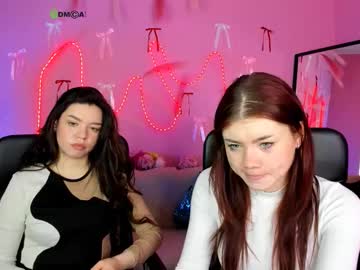 Mia_Blazing Chaturbate stream image from March 19, 2026