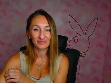 Milena_Sunny_ Chaturbate stream image from March 19, 2026