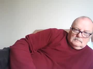 Old_Fkrr_ Chaturbate stream image from March 19, 2026
