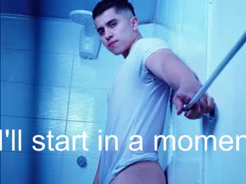 Paul_Evanss Chaturbate stream image from March 19, 2026