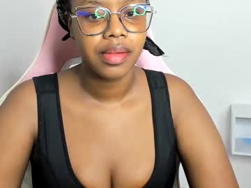 Rosebig Chaturbate stream image from March 19, 2026