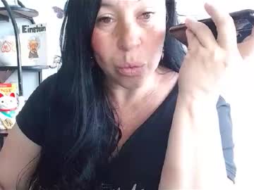Sadistikxx Chaturbate stream image from March 19, 2026