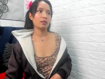Shanel_White Chaturbate stream image from March 19, 2026