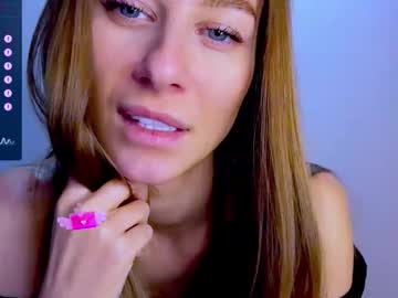 Sweet_Mia_91 Chaturbate stream image from March 19, 2026