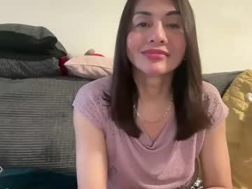 Tshotvenus Chaturbate stream image from March 19, 2026