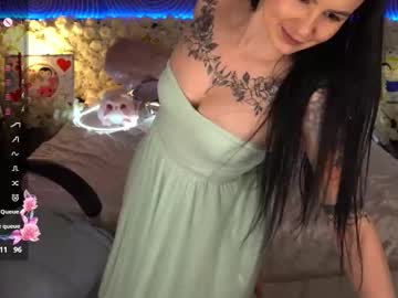 Amberdismond Chaturbate stream image from March 19, 2026