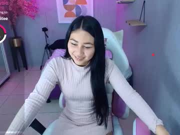 Carolina_Cherry Chaturbate stream image from March 19, 2026