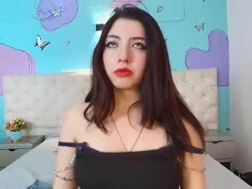 Cassierosse_ Chaturbate stream image from March 19, 2026