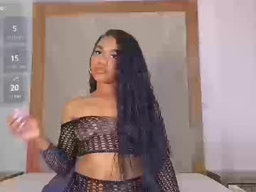 Charlottemonrroe Chaturbate stream image from March 19, 2026