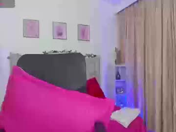 Isa_Bellaa__ Chaturbate stream image from March 19, 2026