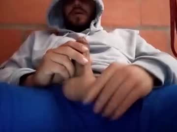 Konnor675117 Chaturbate stream image from March 19, 2026