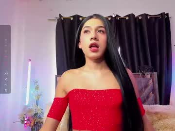 Kristall_Swan Chaturbate stream image from March 19, 2026