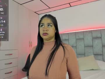 Lexyjohnnes_ Chaturbate stream image from March 19, 2026