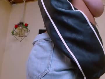 Miley_Clarck Chaturbate stream image from March 19, 2026