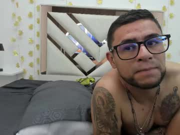 Nickk_Jonson Chaturbate stream image from March 19, 2026
