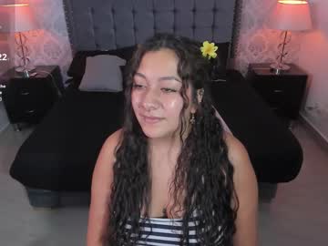 Paulyss Chaturbate stream image from March 19, 2026