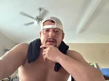 Silverfox706 Chaturbate stream image from March 19, 2026