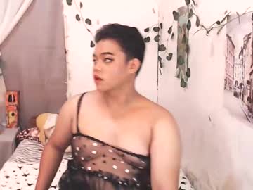 Sweetprecious132 Chaturbate stream image from March 19, 2026