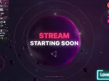 Wildmaxine Chaturbate stream image from March 19, 2026