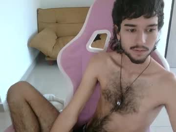 Adrien_Polo Chaturbate stream image from March 19, 2026