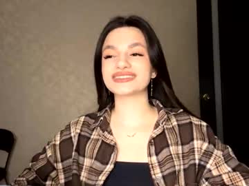 Alidagenthner Chaturbate stream image from March 19, 2026