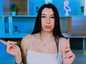 Bella_Sunshine1 Chaturbate stream image from March 19, 2026