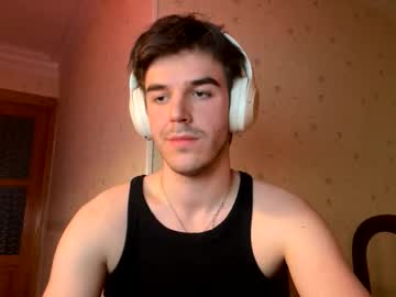 Brendon000hardt Chaturbate stream image from March 19, 2026