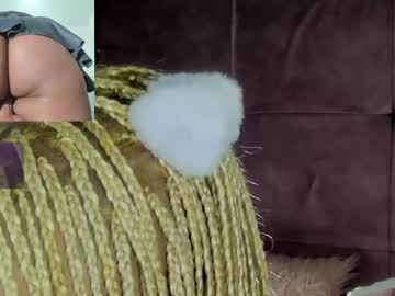 Conny_Curly Chaturbate stream image from March 19, 2026