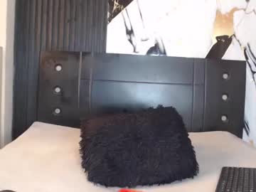 Dannaross_ Chaturbate stream image from March 19, 2026