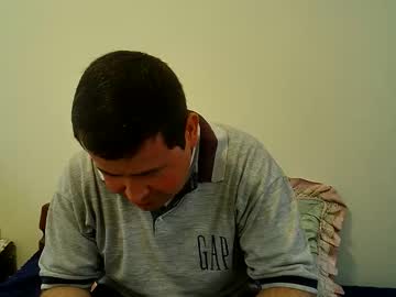 Felipebb40 Chaturbate stream image from March 19, 2026