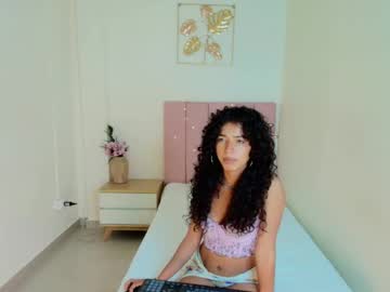 Haley_Maxwell Chaturbate stream image from March 19, 2026