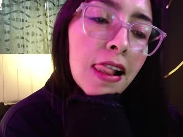 Maryam_Colins Chaturbate stream image from March 19, 2026