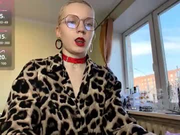 Mayspagnolia Chaturbate stream image from March 19, 2026