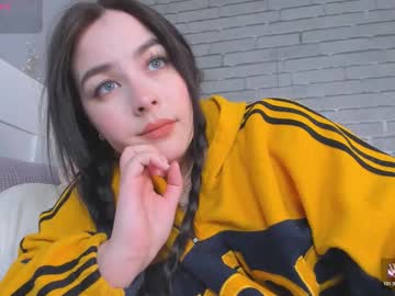 Nataly_Forsy Chaturbate stream image from March 19, 2026