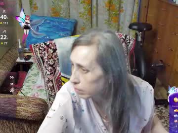 Olguscha Chaturbate stream image from March 19, 2026