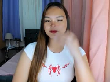 Sabrina_Hilson Chaturbate stream image from March 19, 2026