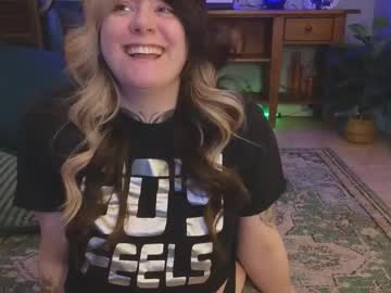 Smashberry Chaturbate stream image from March 19, 2026