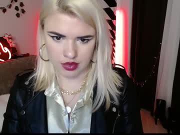 Arianasaint Chaturbate stream image from March 19, 2026