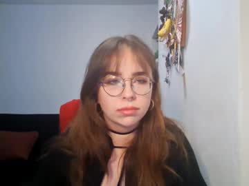 Cassiexnatural Chaturbate stream image from March 19, 2026