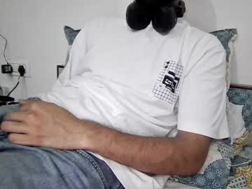 Darkbud03 Chaturbate stream image from March 19, 2026