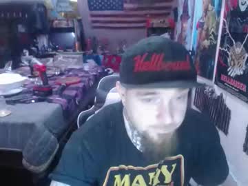 Davewild05 Chaturbate stream image from March 19, 2026