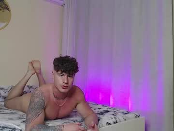 Ed_Hooligan Chaturbate stream image from March 19, 2026