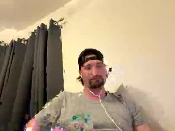Henryjackk Chaturbate stream image from March 19, 2026