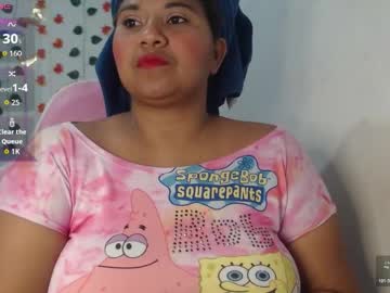 Karla_Rodriguez0 Chaturbate stream image from March 19, 2026