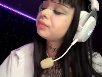 Kathimatayoshi Chaturbate stream image from March 19, 2026
