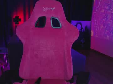 Lilpresident Chaturbate stream image from March 19, 2026