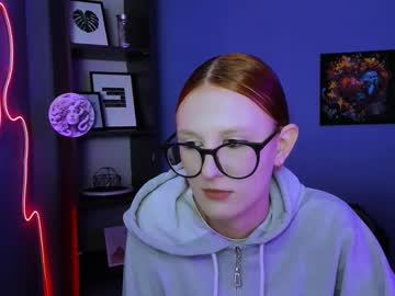 Lily_Fay Chaturbate stream image from March 19, 2026